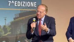 VIDEO FCIN1908 / Scaroni: “Choc sull’abbatimento di San Siro, ma le cose evolvono e…”