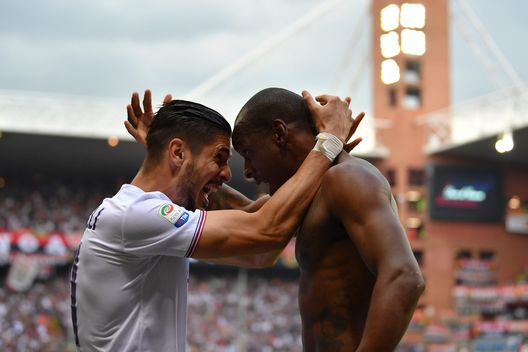 Vi ricordate di Falcinelli? L’ex Fiorentina si rilancia in Serie B- immagine 2