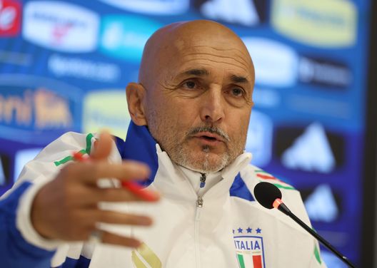 Spalletti