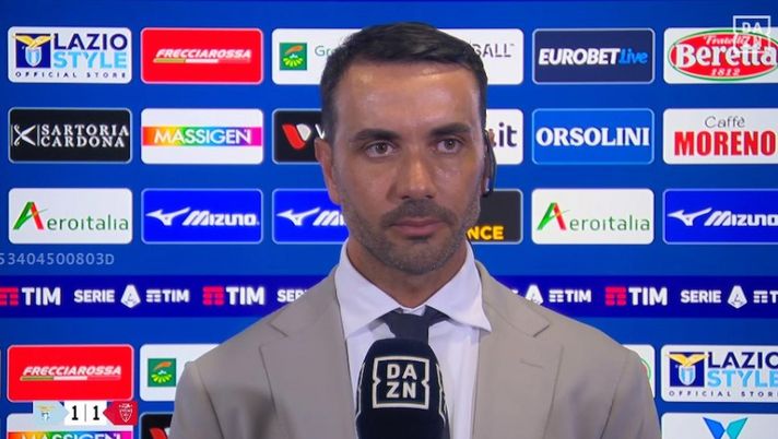 Palladino: “Con Inter e Atalanta era mancato qualcosa, con la Lazio emozionanti. Gagliardini…” - immagine 1