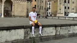 Mercato Padova, fatta per il rinnovo di Bortolussi: i dettagli