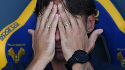 Udinese – Cioffi non ne può più: si ferma il difensore centrale