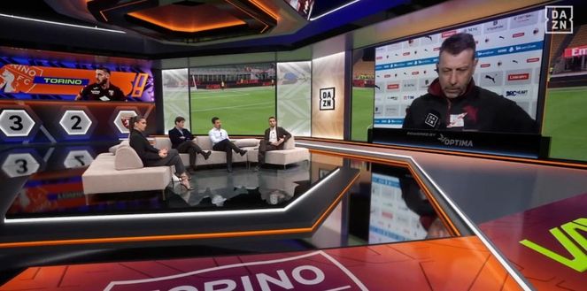 dazn D’Aversa: “Col Milan meritavamo risultato diverso. La differenza l’ha fatta…”- immagine 2