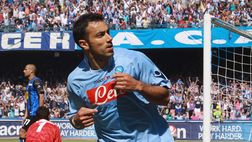Quagliarella si sbilancia: “Il Napoli di Conte è tra le favorite per lo scudetto”