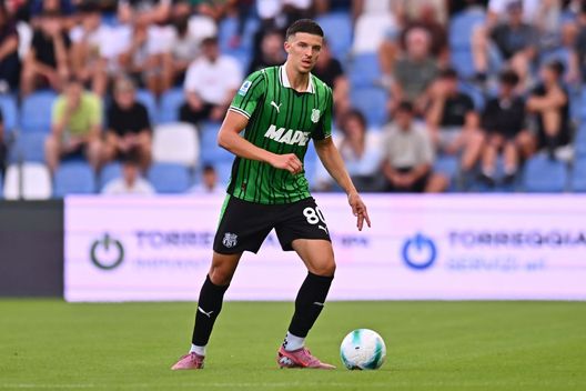 Getty Images DS Sassuolo: “Muharemovic gran colpo, diversi club ci hanno chiesto di lui”- immagine 2
