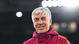 Gasperini: “Vittoria importante ma con il Napoli serve di più. Koné non è irrecuperabile”