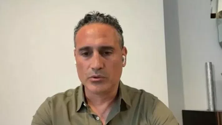 Amoruso: “Scudetto? Ancora non è detto nulla. Inter ha tante partite difficili” - immagine 1
