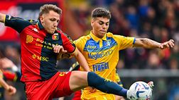 VN – Avanti tutta per Retegui: la Fiorentina spinge, il giocatore pure