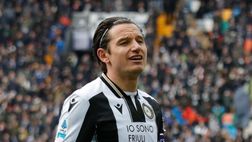 Udinese, Inler: “Thauvin? Speriamo stia bene! Lucca, Sanchez, Davis e dico tre scommesse”