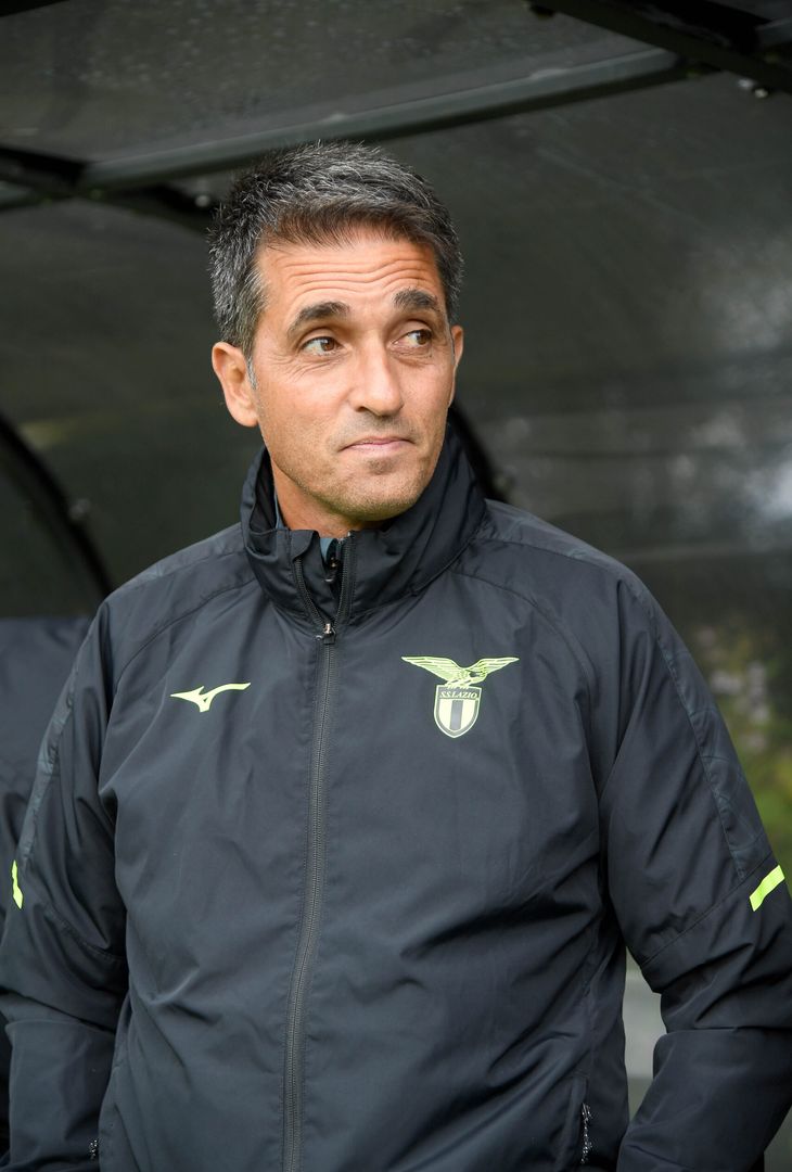 Gianluca Grassadonia