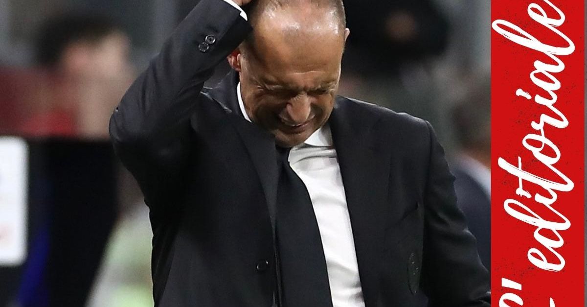 Milan, calciomercato di confusione e improvvisazione. E ora Allegri … Milan, calciomercato di confusione e improvvisazione. E ora Allegri …