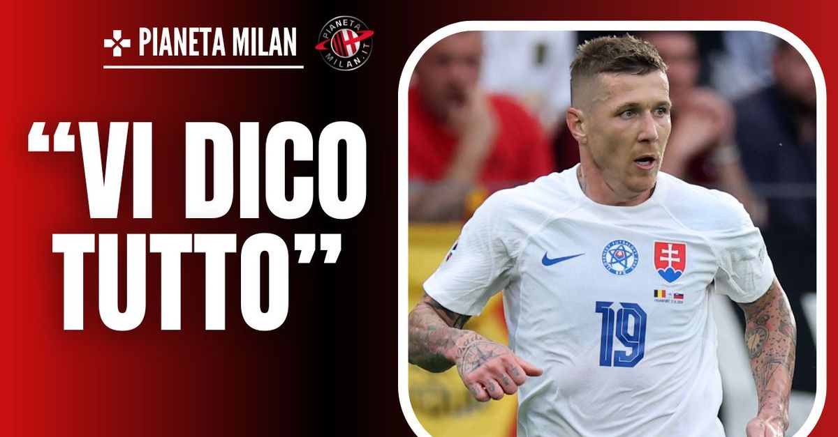 Ex Milan, Kucka: “Galliani? Rimasi sotto shock. Balotelli ne fece una …”