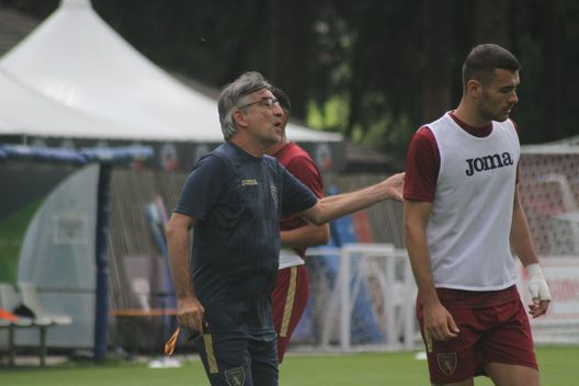 Zapata e Sanabria insieme? Toro a due punte, l’apertura di Juric- immagine 2