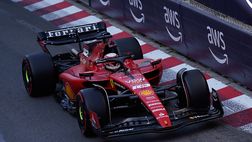 F1, Leclerc: “Fatichiamo con la performance della macchina”