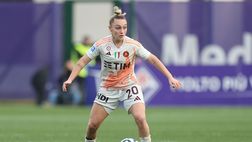 Roma Femminile, Greggi: “Ci saranno tanti cambiamenti, ma io resto”