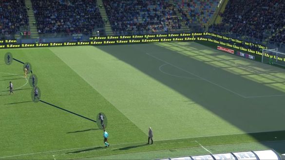 Sotto la lente: analisi Cagliari- immagine 7