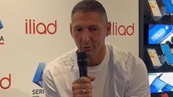 Materazzi: “Scudetto al Napoli. Champions? Una favorita. Se l’Inter perde con la Juve…”