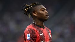 FORMAZIONI UFFICIALI – Fuori Leao, Giroud, Dia, Lazovic, Musso e De Ketelaere