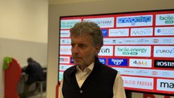 Padova-Atalanta U23, Peghin: “Ottima prestazione, ora prepariamo i fantomatici playoff”