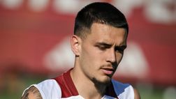 Le Fee, c’è una lesione muscolare non profonda: la speranza della Roma sui tempi di recupero