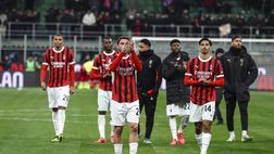 Sabato su Juventus-Milan: “Voglio vedere come reagiscono i giocatori rossoneri”