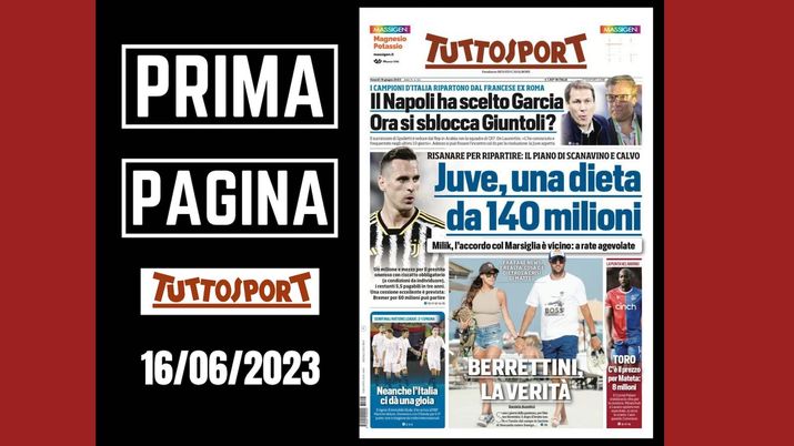 Tuttosport