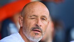 Italiano: “Così vedo Miranda, Rowe, Dallinga e Dominguez! Come sta Holm”