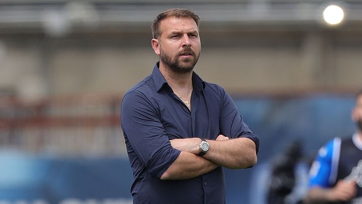 GETTY IMAGES  Sky: Zanetti-Verona ai dettagli, l’ex Empoli la prima scelta dell’Hellas - immagine 1