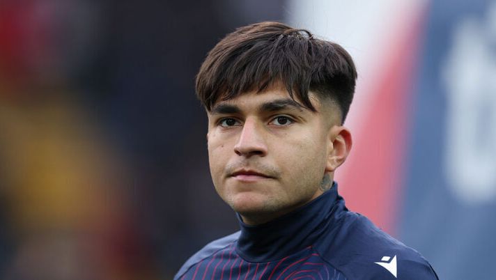 FORMAZIONI UFFICIALI – La scelta su Castro, Pasalic, Orban, Lang e Spinazzola! Fuori Giovane e Odgaard - immagine 1