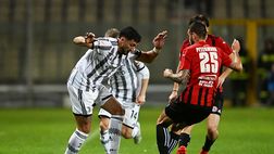 Avellino, è fatta per Patierno ma nel mirino c’è un big del Foggia