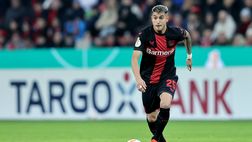 Libertadores 2019, Europa League 2024: Palacios vince ancora il Superclasico contro De Rossi