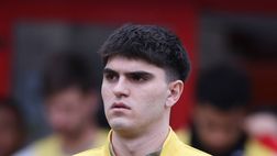 Bartesaghi prima di Bologna-Milan: “Allegri ci ha messo tanto in guardia”