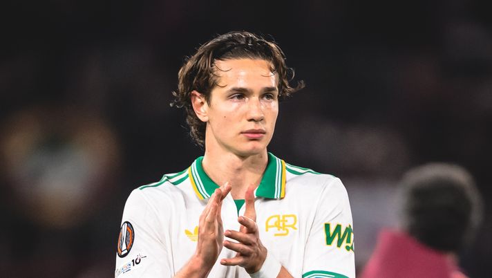 Ghilardi suona la carica sui social: “Nulla arriva facilmente” - immagine 1