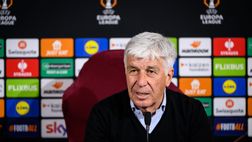Gasperini pre Roma-Bologna: “Match spartiacque. Diao? A volte ti senti preso in giro”