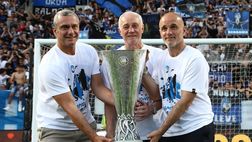 Percassi: “Crediamo tanto in Zaniolo. Koopmeiners? Volevamo tenere tutti i migliori ma…”