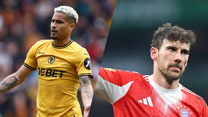 Romano: “Sondaggio del Napoli per Goretzka. Nel mirino c’è anche Joao Gomes” - immagine 1