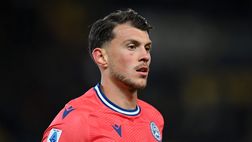 Mercato, l’Udinese spara alto per Samardzic: per ora nessun rilancio della Lazio