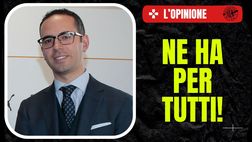Criscitiello rilancia: “Maldini non puoi fare il capo. Pioli e Ibrahimovic…”