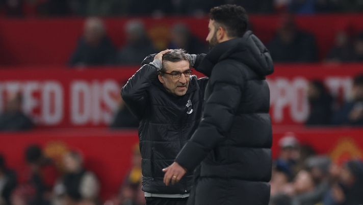 Juric, beffa e altra sconfitta: lo United rimonta il Southampton nel recupero - immagine 1