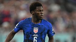 ULTIM’ORA – Musah in chiusura con il Milan, ultimi dettagli! Rebic parte, cessione in arrivo