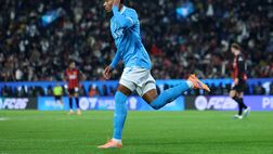 Cor Sport – Neres: “Meritiamo noi la Supercoppa”