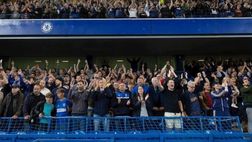 London derby, Wimbledon: sconfitta e orgoglio a Stamford Bridge