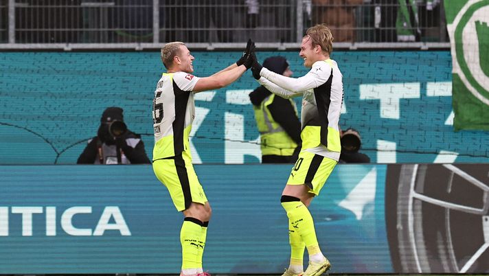 Bundesliga, Dortmund-Mainz: probabili formazioni e streaming - immagine 1