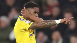 Junior Firpo, ritorno di fiamma: il Milan prepara il colpo a zero
