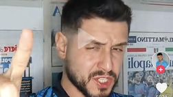 Tifoso su TikTok fa un appello ai supporters partenopei: c’entra Mazzarri