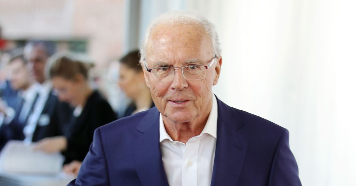 Preocupación por Beckenbauer: las palabras de Matthaus aterrorizaron al fútbol mundial