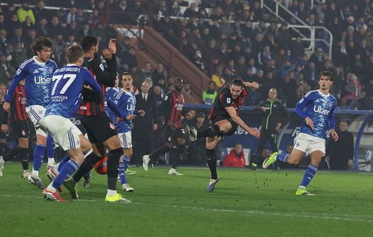 Milan-Como, i migliori marcatori rossoneri contro la squadra biancoblù- immagine 2