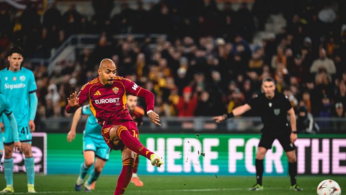 Malen e Lautaro la sfida del gol - immagine 1