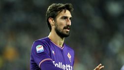 D. Conti: “Ero molto legato ad Astori, era una persona vera come piacciono a me”