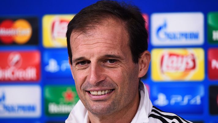 Coppa Italia / Juventus-Torino, Allegri: “Ventura? Fortunati i giocatori che lo hanno avuto” - immagine 1